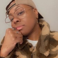 Ash (@ashleyirisgill) 's Twitter Profile