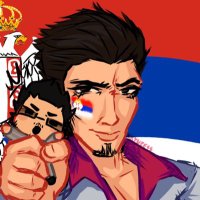 Yakuza Serbia(@YakuzaSerbia) 's Twitter Profile Photo