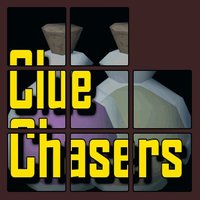 Clue Chasers (@cluechasersrs) 's Twitter Profile