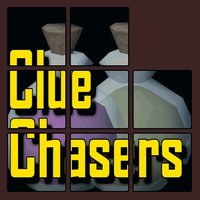 Clue Chasers(@ClueChasersRS) 's Twitter Profile Photo