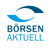 Börsen Aktuell | Düsseldorf - Hamburg - Hannover(@BoersenAktuell) 's Twitter Profile Photo