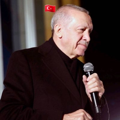 Recep Tayyip Erdoğan Seninleyiz