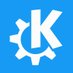 @kde@floss.social (@kdecommunity) Twitter profile photo