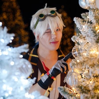 🇰🇷cosplayer | 개인 갤러리 | FUB FREE