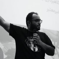 Ziya Sadr(@Ziya_Sadr) 's Twitter Profile Photo