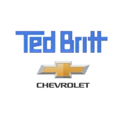 As your local Chevrolet dealer, Ted Britt Chevrolet has over 500 new and used cars for you to choose from. Come by today, or call us at 703-468-1048.