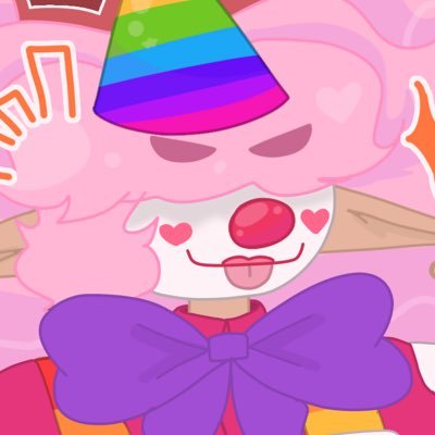 NY0N ‼️ { 🌈 }さんのプロフィール画像