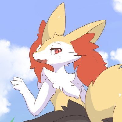 𝐒𝐅𝐖 | Every day I post a photo of your favorite fox | ⚠️No art are mine , DM if you want a post remove ⚠️| NOT affiliated to Nintendo and Pokemon co