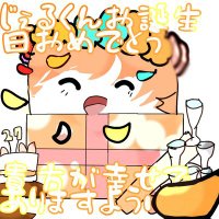 醤油味のりぃりぃ (@riirii_jel) 's Twitter Profile Photo