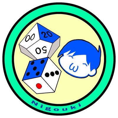 二号機さんのプロフィール画像