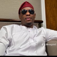Wale Saka (@wagzie01) 's Twitter Profile Photo