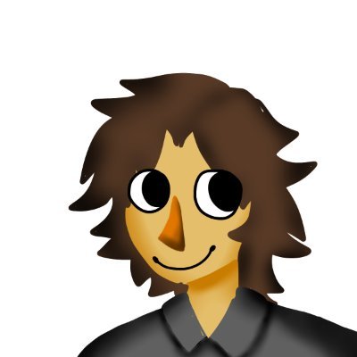 Al3xBauman's profile picture. New engineer for BSI!
|
He/Him, muse is 24 years old