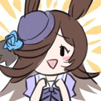 めやむ (@uma_emsan) Twitter profile photo