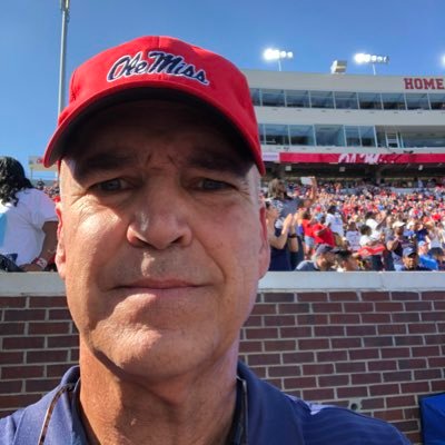 Started at Ole Miss and graduated from the University of Memphis-Lambuth in 1979. 1980 graduate school Alabama. 42 yrs S. M Lawrence Co. Love Ole Miss FCA.