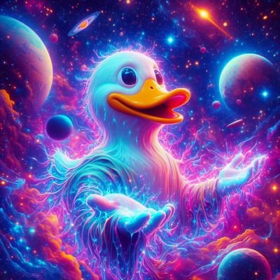 LiquidSpaceDuck Profile Picture