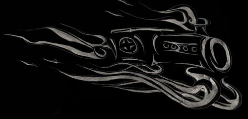 Azularamis's profile picture. 