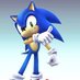 Brawl Sonic (@SSBBSonic) Twitter profile photo