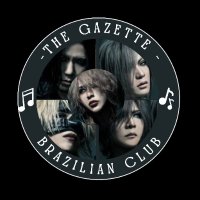 the GazettE Brazilian Club | Fan Account(@BRClub_GazettE) 's Twitter Profile Photo