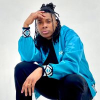 Wild Visionary ✨ (@thisisbuhbuhlo) 's Twitter Profile Photo