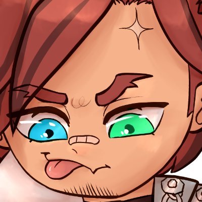 🔧I'm Beb! (he/him) | I build Lego Vtubers | Twitch Affiliate | D&D🎲DM | Monster girl enthusiast | Fanart just @ me | https://t.co/9CmQpk9YX6