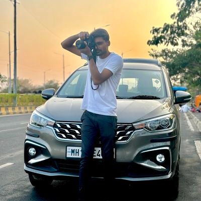 Bhushanvc28's profile picture. Founder NextGen Nexus Media
 ❤❤ भारतीय मराठी❤❤ &
If I am following you, it doesn't mean that I follow you.