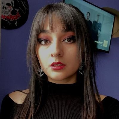 Periodista y reportera de lo que ves, pero nadie habla.