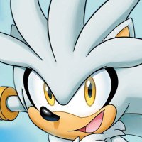 Daily Silver the Hedgehog(@SilverDailyPics) 's Twitter Profile Photo