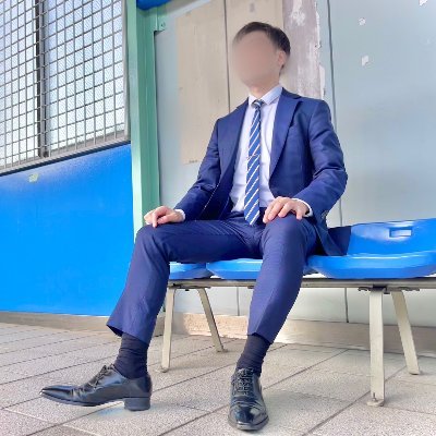 uraero_yamamoto's profile picture. ㊗️10周年 179 69 35 G スーツリーマン サカユニ/競パン/ユニ/露/カラオケ/食べ飲み/旅行/温泉男子