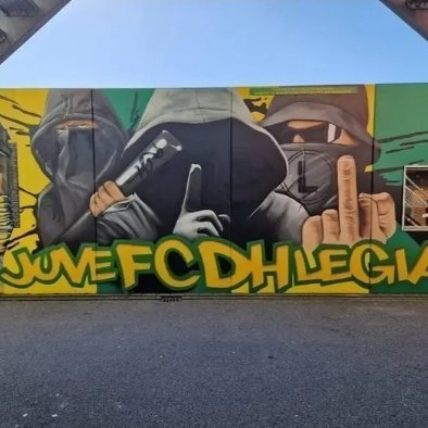 Juventus F.C.| Legia| Papszunizm| De Zerbizm| MMA| Boxing| Tennis| NBA| G-Funk|