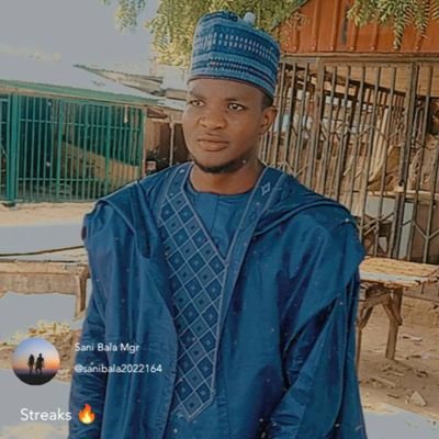 sanibalaadam's profile picture. SBAB BUILDING MATERIAL MAIGATARI