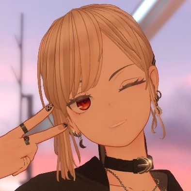 主にvrchatで遊んでいるアカウントです。
好きなアバター ユニティちゃん、イフちゃん、フラクチュアちゃん、サクちゃん
ユニティちゃん交流会のDiscord管理人👇