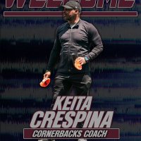 Coach Keita(@CoachKeitaC) 's Twitter Profile Photo