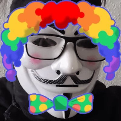 hbidamian's profile picture. professional idiot