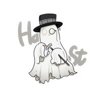 Halfghost (@halfghost987654) 's Twitter Profile