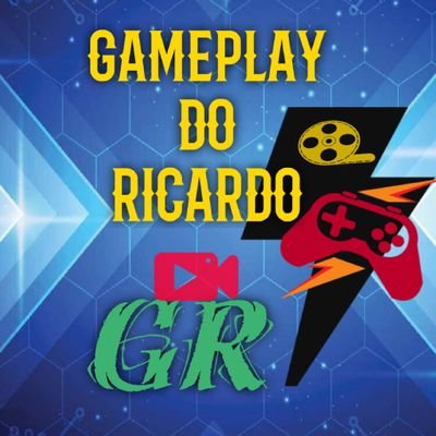 Olá, Sou Ricardo Pianovski, criador de conteúdos digitais de Gameplay de jogos em geral de PC, busco sempre melhorar meu trabalho...me segue! @GameplaydoRicardo