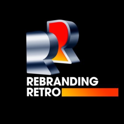 Recriando logos e aberturas da televisão nos estilos 70s, 80s e 90s