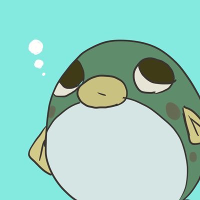 🐡さんのプロフィール画像