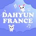 DaHyun - TWICE France 🌷🩵 (@DaHyunFrance_) Twitter profile photo