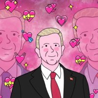 Mansur Yavas ON Solana (@mansuryvsolona) 's Twitter Profile Photo Mansur Yavas ON Solana (@mansuryvsolona) 's Twitter Profile Photo