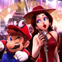 Daily Super Mario Music(@DailySuperMario) 's Twitter Profile Photo