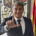 Don Joan Laporta regen ❤️💙 (@MaestroLaporta) Twitter profile photo