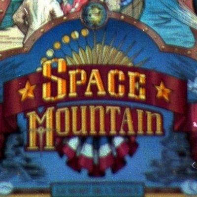 Space Mountain - De la Terre à la Luneさんのプロフィール画像