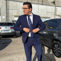 Sr. Guishesto! (@guiillee27) 's Twitter Profile