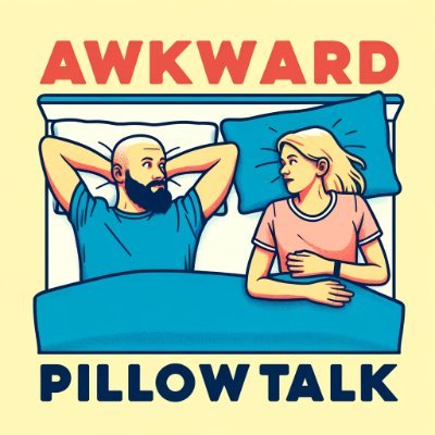 A Podcast about Anxiety, Swinging, Relationships, and Sex