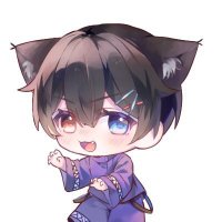 猫野 王/vtuber準備中!!/モンハン&タルコフ系Vtuber(@vtuber_nekonoou) 's Twitter Profile Photo