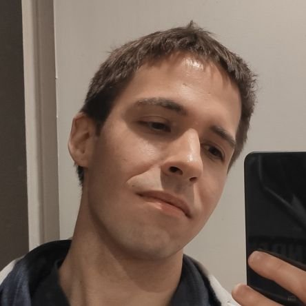 sith_23's profile picture. ✊🏾✊🏿
  ✊🏽

Level / Game Designer on a small platformer. Shipped it!
Still full of doubt.

See you on the 🦋 app .