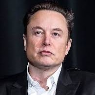 chief executive officer (CEO) of electric automobile maker Tesla (TSLA) and the private space company SpaceX.