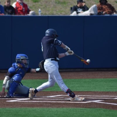 Grayson College Baseball - 1B/RHP - 6’2-200 lbs