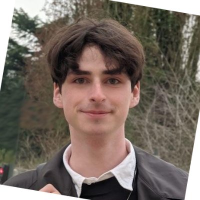 French CS student
Robotics, AI and low level programming enthusiast