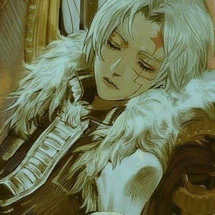 𝘾𝐑𝞤𝚰𝙉𝙂 𝙒⚈𝙇𝐅さんのプロフィール画像